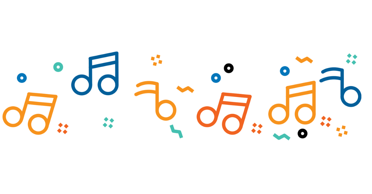 music symbols