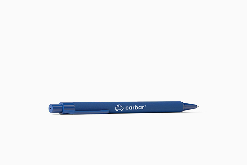 carbar pen