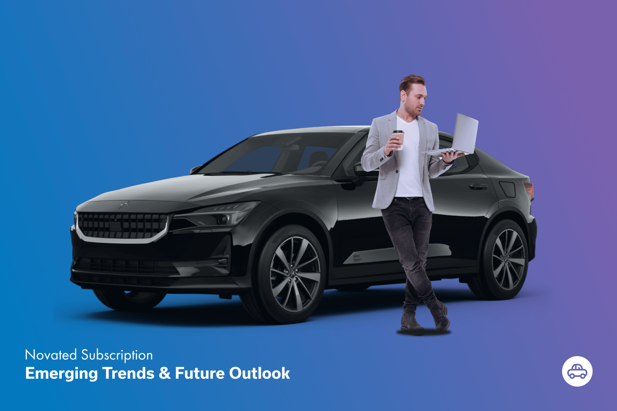 novated subscription emerging trends