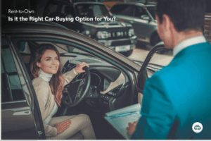 Rent-to-Own: Is it the right car-buying option for you?