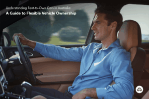 Understanding Rent-to-Own Cars in Australia